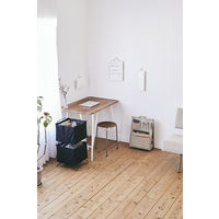 キングジム ハルファイル クリップ Ａ４変形 白 ＫＰ５００８シロ 2冊