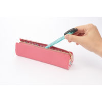 コンパス ペンパス シャープタイプ ブラック 黒 JC903B レイメイ藤井