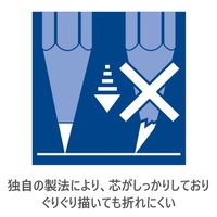 ノリスカラー 色鉛筆 紙ケース入り 36色セット CD36PB ステッドラー
