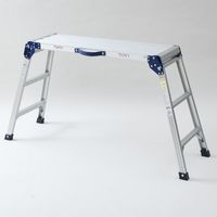 YAMAZEN 作業台 幅100cm KA-E100 1台