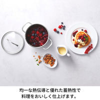 【セール】ツヴィリング ピコ ソースパン 片手鍋 14cm ステンレス 10年保証 ツヴィリングJ.A.ヘンケルスジャパン