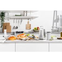 ツヴィリング（ZWILLING）Z-カット ミニグレーター おろし 削り 1個 ツヴィリングJ.A.ヘンケルスジャパン