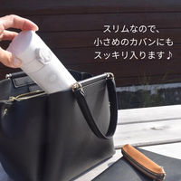 サーモス（THERMOS） 真空断熱 ケータイマグ 400ml JNI-403L WFL ロハコ コラボ商品【限定デザイン】  限定