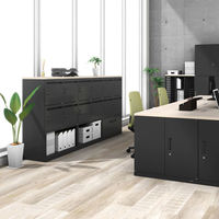 オカムラ ジャスタスロッカー 4人用 シリンダー錠 ホワイト 本体（下置き） 幅750×奥行400×高さ750mm 1台 オリジナル