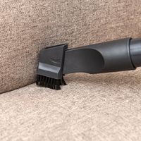 YAMAZEN サイクロン式クリーナー HEPAフィルター搭載 2種ノズル 伸縮延長パイプ付 ZCA-1800 1台