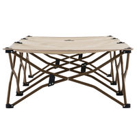 Tradcanvas コンフォートベッド 73173089 LOGOS/ロゴス