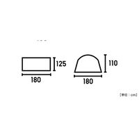 ソーラーブロック フルパラシェード 71809034 LOGOS/ロゴス