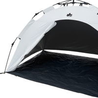 ソーラーブロック Q-TOP フルシェード-BA 71805581 LOGOS/ロゴス