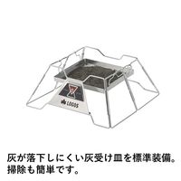 LOGOS the ピラミッドTAKIBI M 81064163 LOGOS/ロゴス