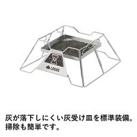 LOGOS the ピラミッドTAKIBI L 81064162 LOGOS/ロゴス