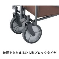 LOGOSお荷物満載キャリー 84720743 LOGOS/ロゴス