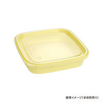 酒井容器 エコロック K・E-230・300 蓋 00591765 1ケース(1200個(50個×24))（直送品）