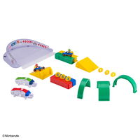 タカラトミー ドリフトトミカ マリオカート ドリフトチャレンジDXセット 1個