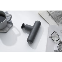 アイリスオーヤマ ビューティーケアガン コンパクト 小型 ハンディマッサージャー ボディーケア FRT-M01-H 1台