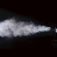 アピックスインターナショナル サーキュレーションファン ブラック AFC-960R 1台