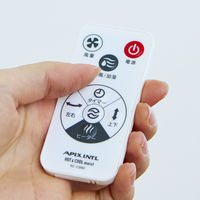 アピックスインターナショナル ホット&クールMoist2 ホワイト AHC-990R 1台