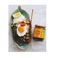 ラブパクソース LOVEPAKUSAUCE 250g 1個 エスニック調味料　ジョン事務所