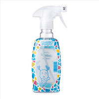 （限定）シュシュット！オシッコ・ウンチ専用 消臭剤 国産 犬用 300ml 1個 オリジナル 限定