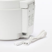 無印良品 調理機能付き 炊飯器5.5合 MJ-RC5T 良品計画