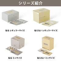 貼る カイロ 1個（30枚入） ミニサイズ エステー オリジナル（わけあり品）