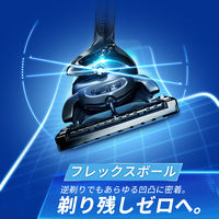 ジレット（Gillette） プログライド エアー 電動タイプ 髭剃り カミソリ 男性 替刃12個入 1セット（1個×3） P＆G