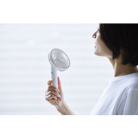 siroca ハンディーファン SF-H531（W） 1台