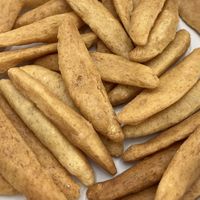 柿ノ種 香ばしチキン味 国産 50g 1袋 スマック 犬用 おやつ