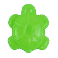 マルカ GO!GO!おあそびたいむ お砂場バケツセット 165935 1個