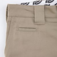 コーコス信岡　Dickies  D-2876  Ｔ／Ｃ　ストレッチ　ショートカーゴパンツ XL インディゴ 1着（直送品）