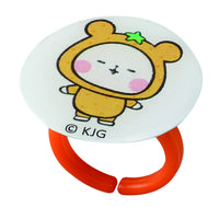 アーテック もちもちぱんだ レジンでつくるアクセサリーキット 55458 1セット(2包)（直送品）