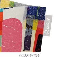 ヘッズ ポリフハンドメイドポットカバー-M(1枚) POR-HMM 1セット(5パック×1枚)（直送品）