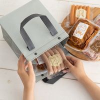 ヘッズ ウェーブクールバッグ-2 WV-2CB 1セット(1パック(10枚)×3)