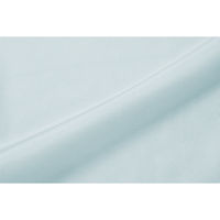 タカヤ商事 TW TWA257-01-3L 長袖BDニットシャツ ホワイト 3L 1着（直送品）