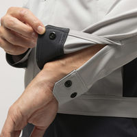 タカヤ商事 TW TWS254-06-LL ニットジャケット ロイヤルブルー LL 1着（直送品）