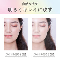 KOIZUMI LEDミラー KBE3290S 1個