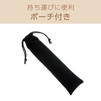 KOIZUMI USB給電ヘアアイロン KHS8550K 1個