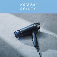 KOIZUMI マイナスイオンヘアドライヤー KHD9330A 1個