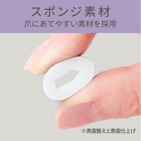 KOIZUMI ネイルポリッシャー KLC0581K 1個