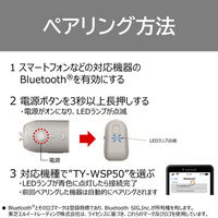 東芝 TY-WSP50（H） 1台