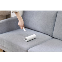 トルクル カーペットクリーナー 本体 NC-DH 1個 アイリスオーヤマ ななめカット 90周巻き 幅160mm