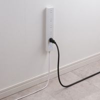 サンワサプライ 電源延長コード TAP-EX22-5BK 1本