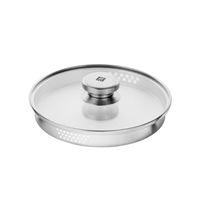 【アウトレット】ツヴィリングJ.A.ヘンケルスジャパン ポウリスティック シチューポット 20cm 蓋付 65562-200-9 1個