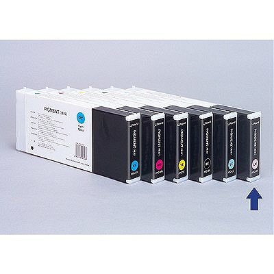 ローランドDG インクカートリッジ FPG-LM ライトマゼンタ （直送品 