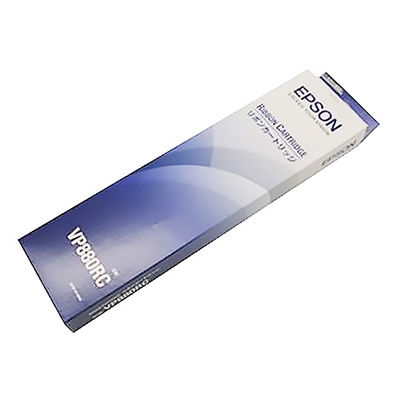 エプソン（EPSON） 純正リボン本体  VP880RC 1個（直送品）