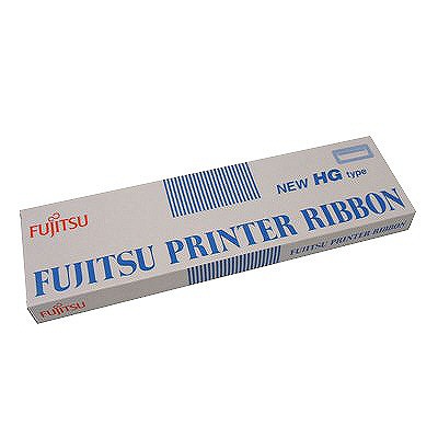 富士通 プリンタ用リボン 325410 DPK24NS （黒） リボンカセット