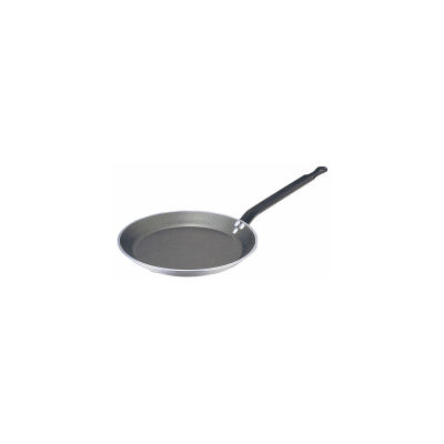 クレープパン 8185 22cm アルミNS加工 デバイヤー 4944900 （取