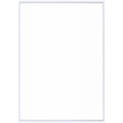 ワンロックフレーム　A3　ホワイト　20368614　アートプリントジャパン（直送品）