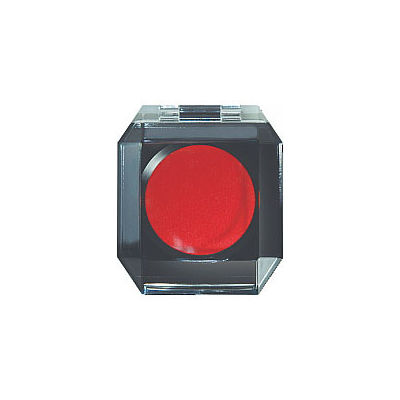 モリヤマ　速乾ルーぺ付朱肉　LUPA　小　37149　（直送品）