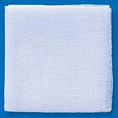 滅菌トリーゼP NO1 12PLY 5×5cm 722600871 1箱（100枚入） エフスリィー