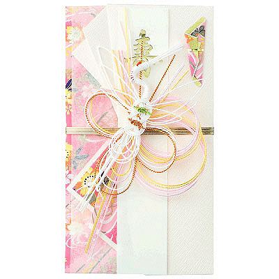 今村紙工 祝儀袋 優美鶴 ピンク NO.350-3(直送品) - アスクル 今村紙工 祝儀袋 優美鶴 ピンク NO.350-3(直送品) - アスクル